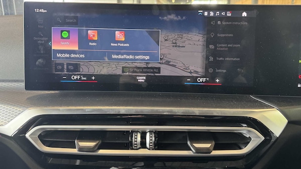 Used BMW 3 Series 2025 for sale - 75216875: Photo 35