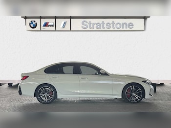 Used BMW 3 Series 2025 for sale - 75216875: Photo