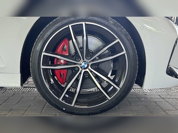 Used BMW 3 Series 2025 for sale - 75216875: Photo