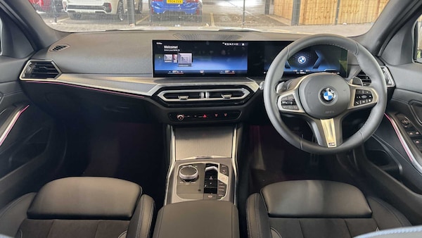 Used BMW 3 Series 2025 for sale - 75216875: Photo 5
