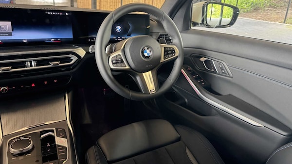 Used BMW 3 Series 2025 for sale - 75216875: Photo 6