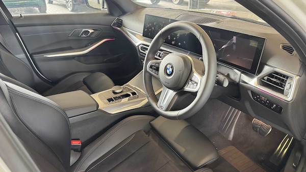 Used BMW 3 Series 2025 for sale - 75216875: Photo 8