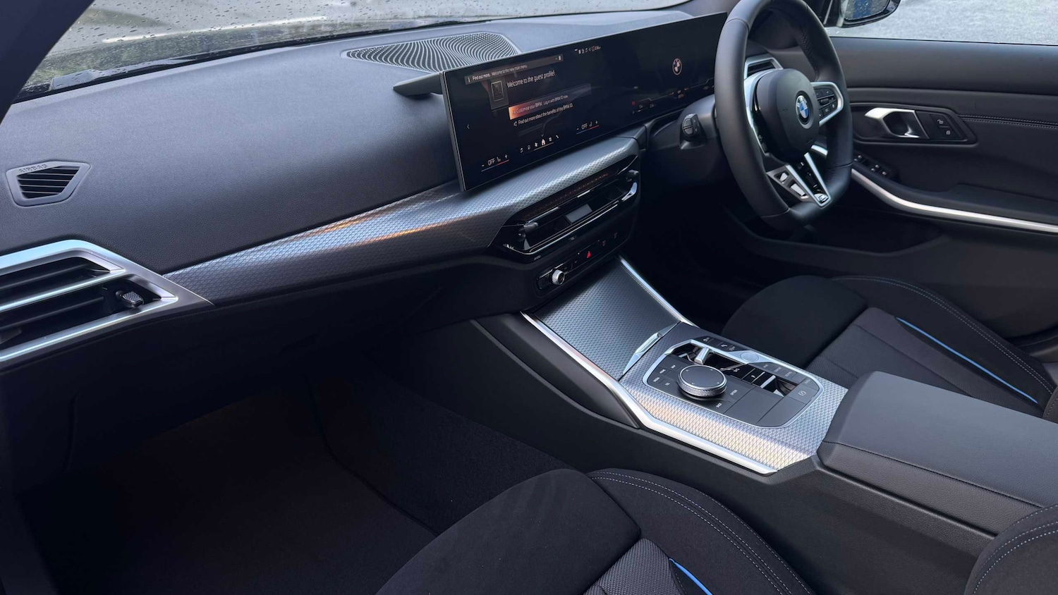 Used BMW 3 Series 2025 for sale - 77178987: Photo 10