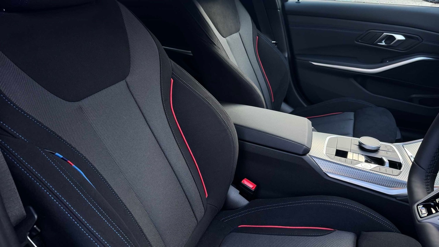 Used BMW 3 Series 2025 for sale - 77178987: Photo 12