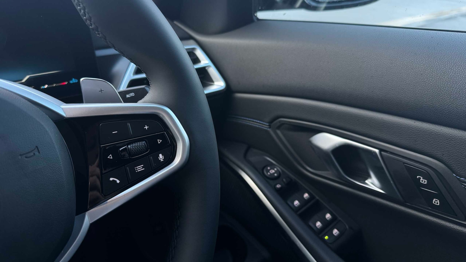 Used BMW 3 Series 2025 for sale - 77178987: Photo 18