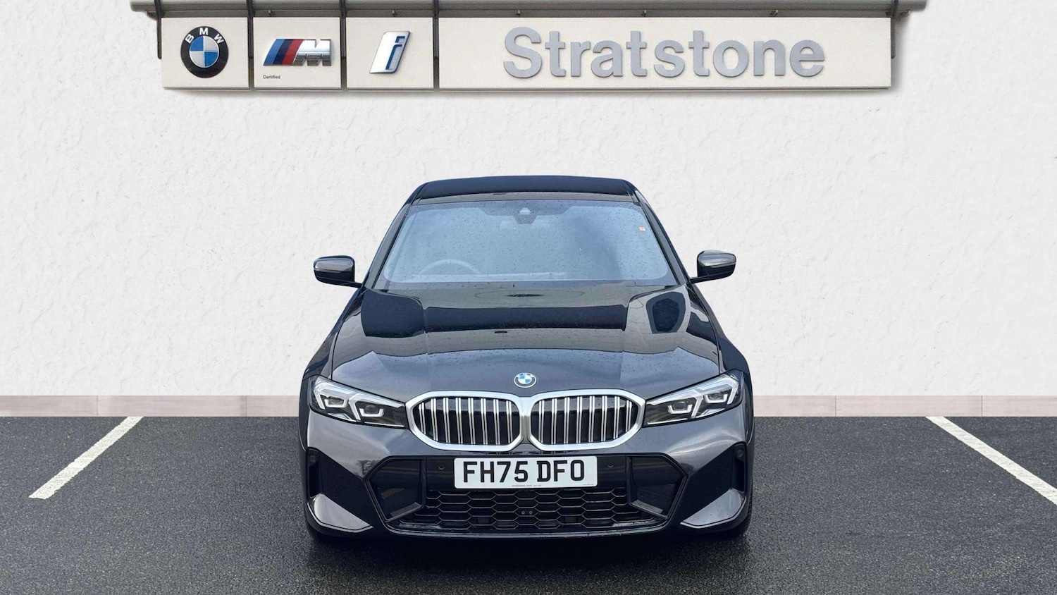 Used BMW 3 Series 2025 for sale - 77178987: Photo 19