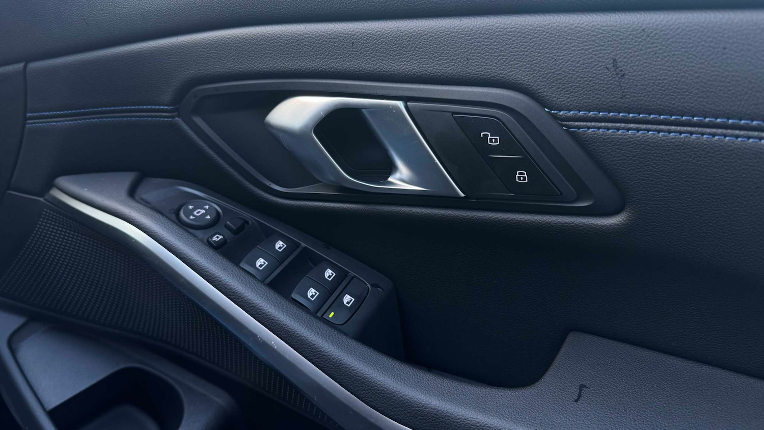 Used BMW 3 Series 2025 for sale - 77178987: Photo 24