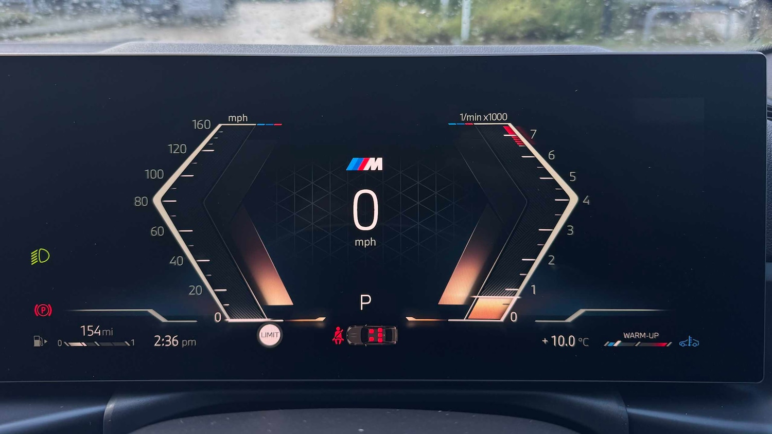 Used BMW 3 Series 2025 for sale - 77178987: Photo 33