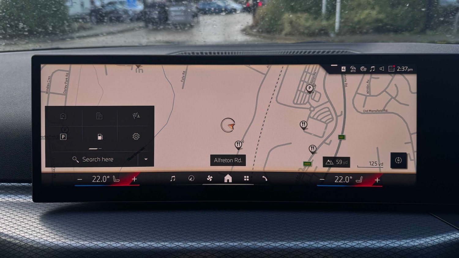 Used BMW 3 Series 2025 for sale - 77178987: Photo 34