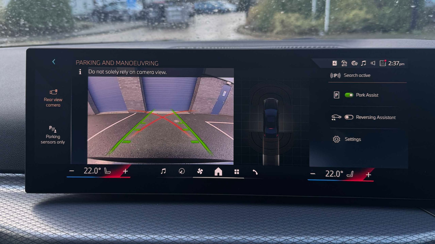 Used BMW 3 Series 2025 for sale - 77178987: Photo 35