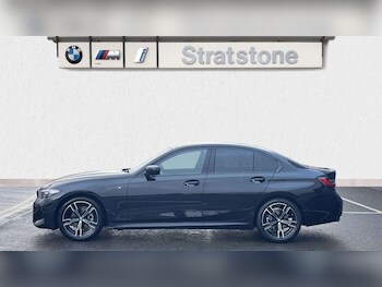 Used BMW 3 Series 2025 for sale - 77178987: Photo