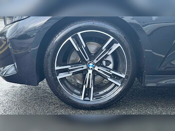 Used BMW 3 Series 2025 for sale - 77178987: Photo