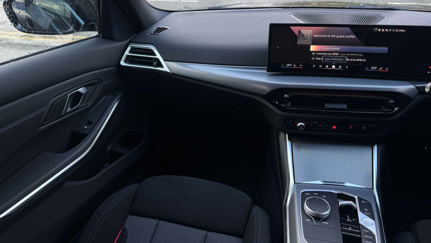 Used BMW 3 Series 2025 for sale - 77178987: Photo 7