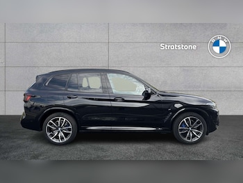 Used BMW X3 2022 for sale - 79364805: Photo