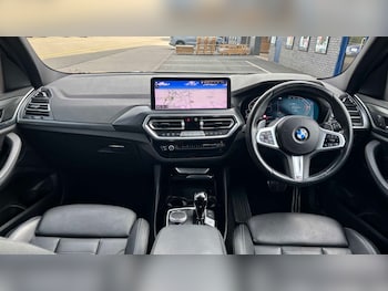 Used BMW X3 2022 for sale - 79364805: Photo