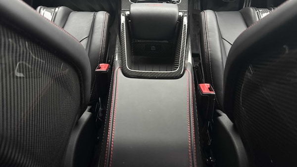 Used BMW M3 2023 for sale - 75218285: Photo 11