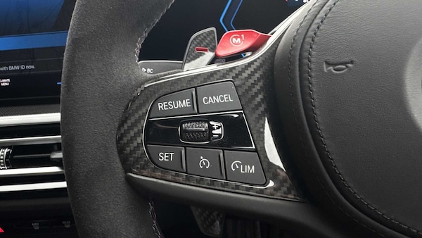 Used BMW M3 2023 for sale - 75218285: Photo 14