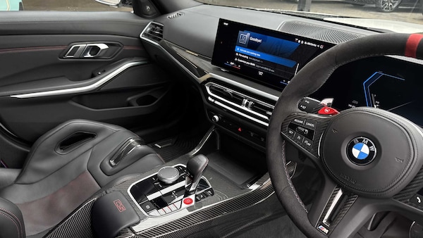 Used BMW M3 2023 for sale - 75218285: Photo 17