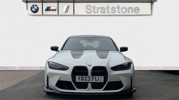 Used BMW M3 2023 for sale - 75218285: Photo 19