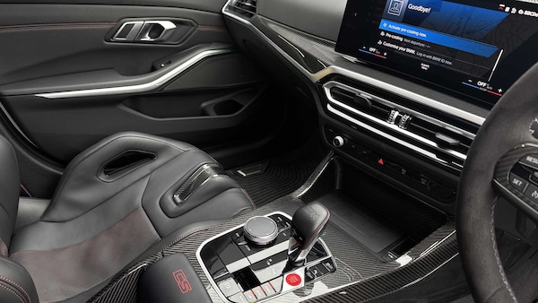 Used BMW M3 2023 for sale - 75218285: Photo 21