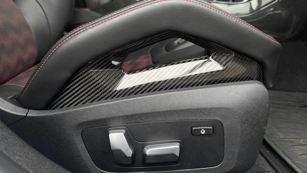 Used BMW M3 2023 for sale - 75218285: Photo 24