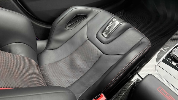 Used BMW M3 2023 for sale - 75218285: Photo 30