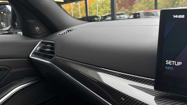 Used BMW M3 2023 for sale - 75218285: Photo 31