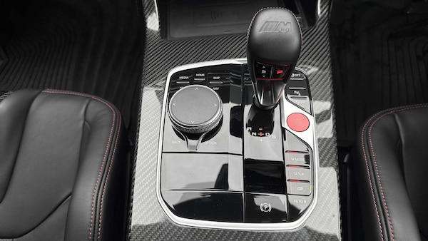 Used BMW M3 2023 for sale - 75218285: Photo 33