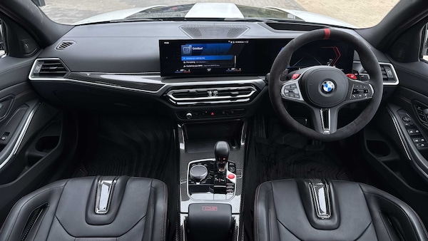 Used BMW M3 2023 for sale - 75218285: Photo 5