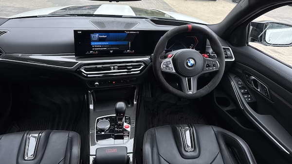 Used BMW M3 2023 for sale - 75218285: Photo 6