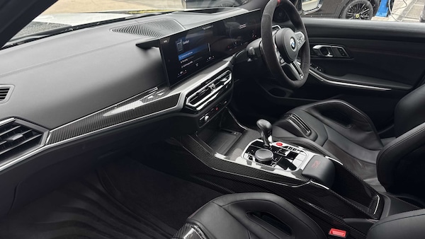 Used BMW M3 2023 for sale - 75218285: Photo 8