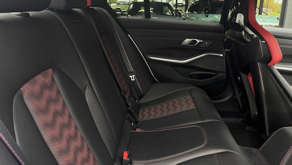 Used BMW M3 2023 for sale - 75218285: Photo 9
