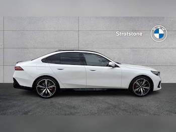 Used BMW 5 Series 2026 for sale - 78991197: Photo