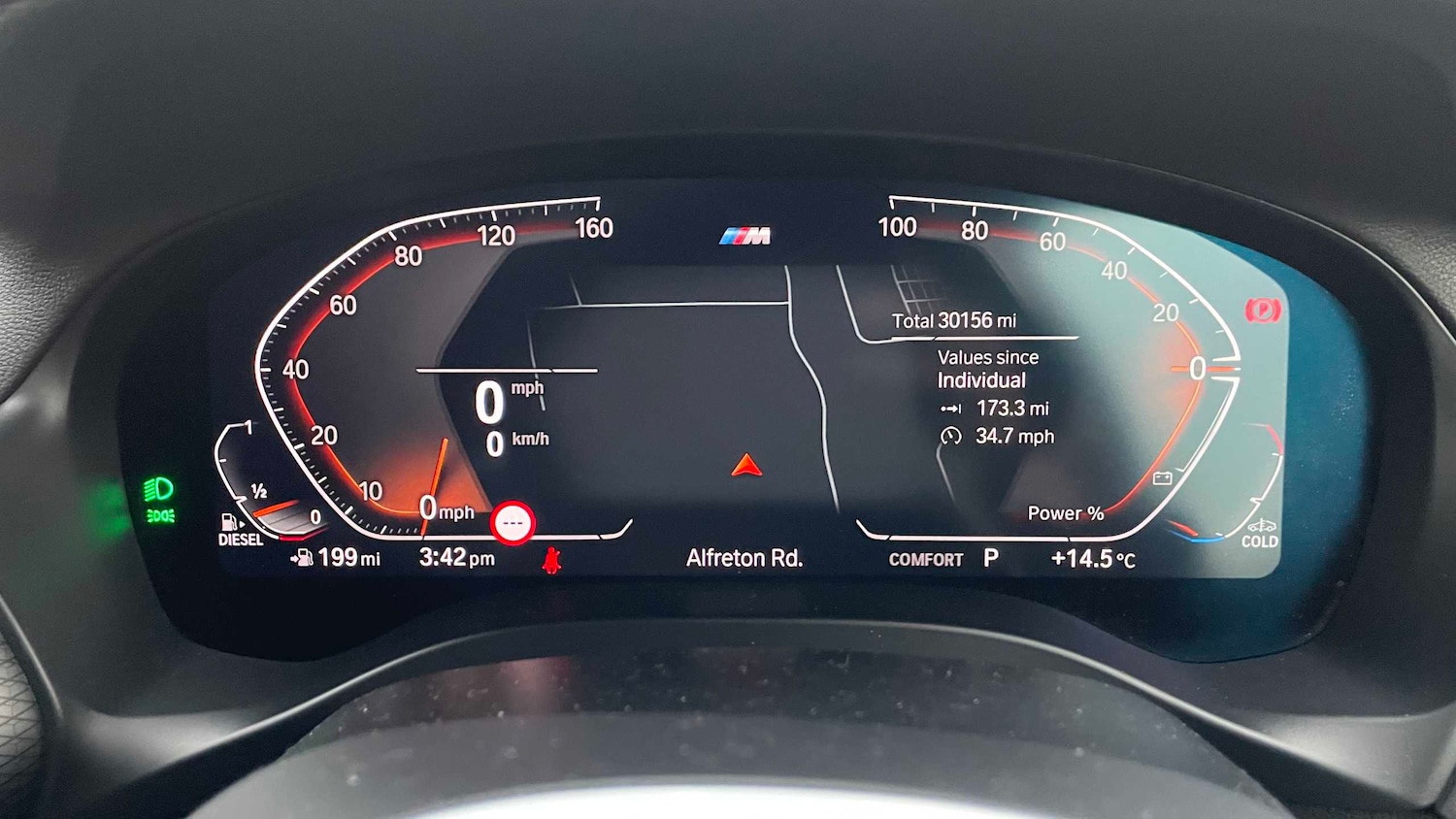 Used BMW X4 2022 for sale - 76460069: Photo 11