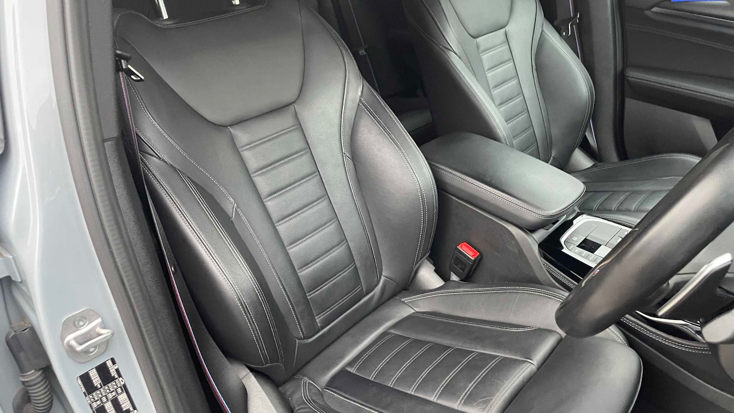 Used BMW X4 2022 for sale - 76460069: Photo 12