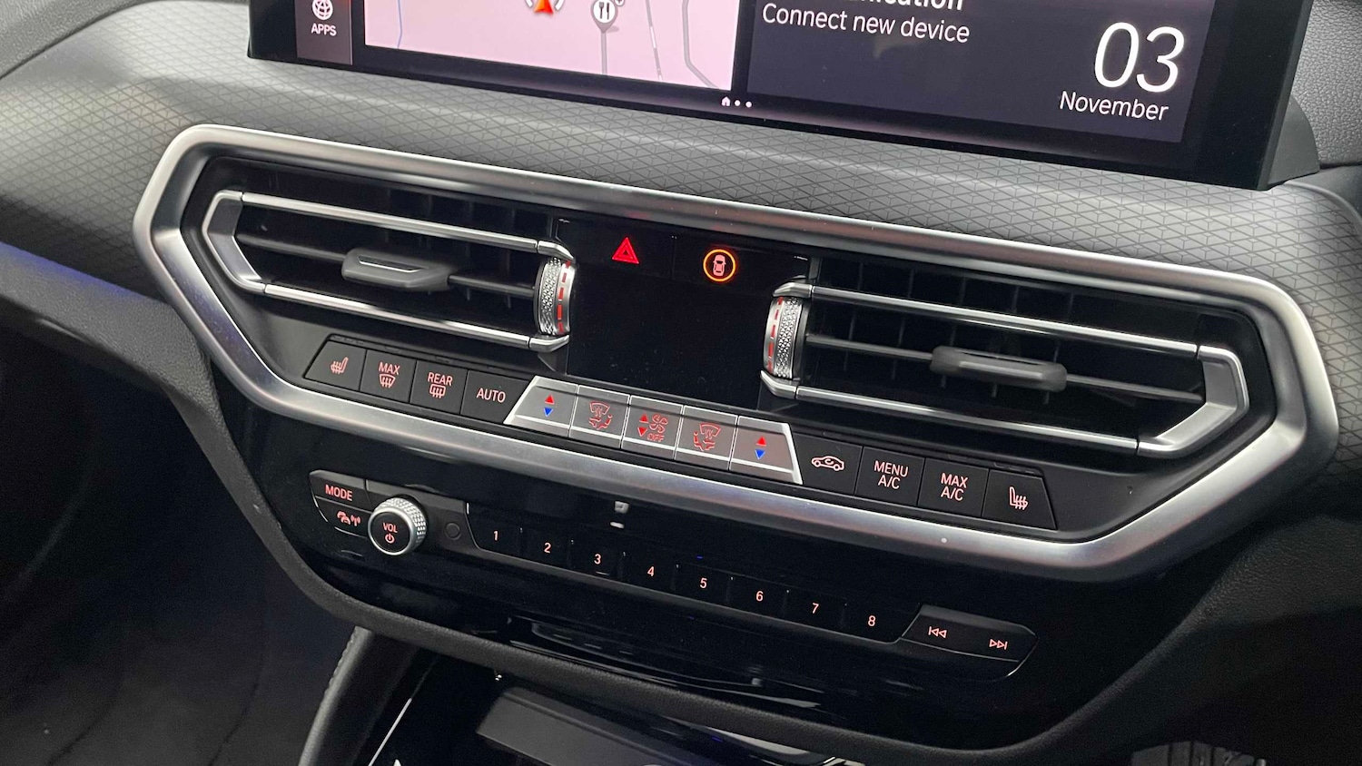 Used BMW X4 2022 for sale - 76460069: Photo 14