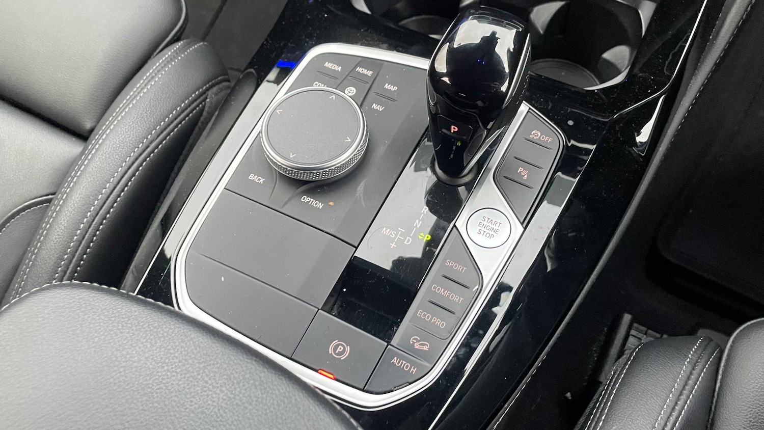 Used BMW X4 2022 for sale - 76460069: Photo 15