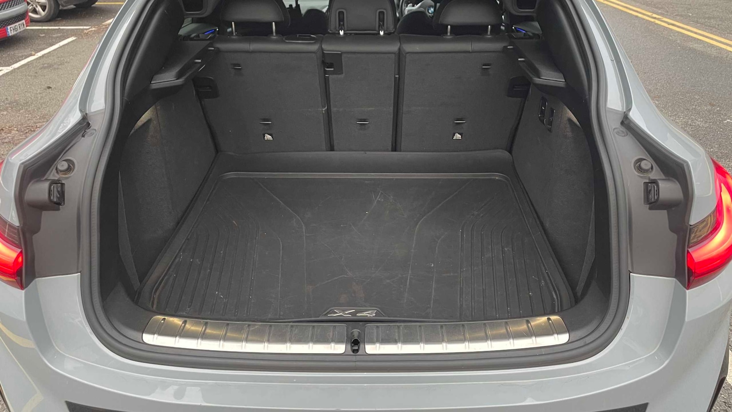 Used BMW X4 2022 for sale - 76460069: Photo 18