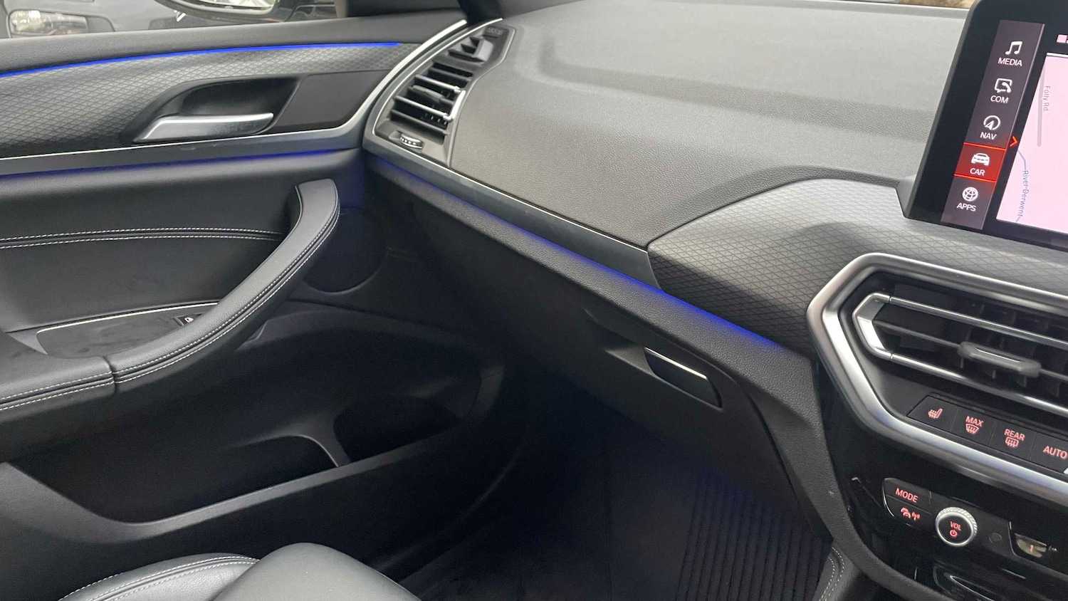 Used BMW X4 2022 for sale - 76460069: Photo 23