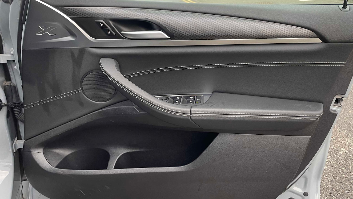 Used BMW X4 2022 for sale - 76460069: Photo 24