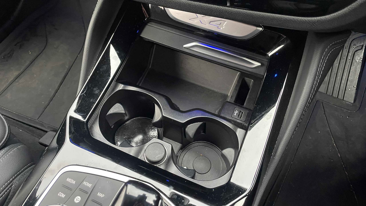 Used BMW X4 2022 for sale - 76460069: Photo 26