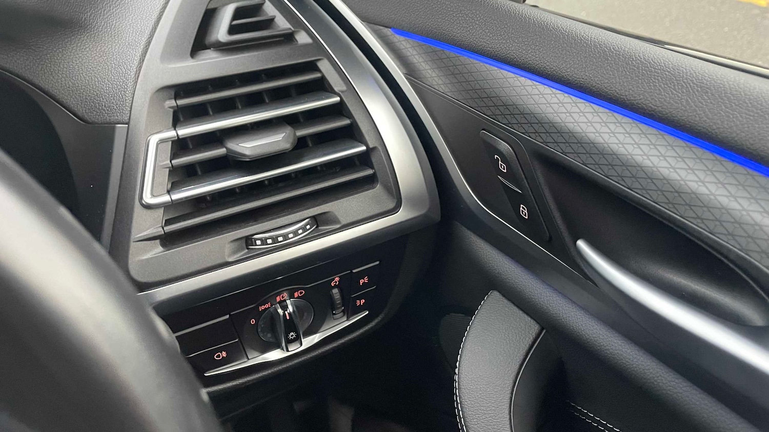 Used BMW X4 2022 for sale - 76460069: Photo 30