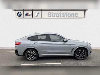 Used BMW X4 2022 for sale - 76460069: Photo