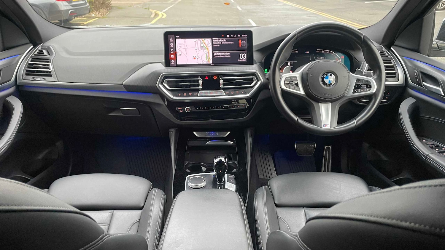 Used BMW X4 2022 for sale - 76460069: Photo 4