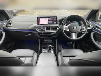 Used BMW X4 2022 for sale - 76460069: Photo