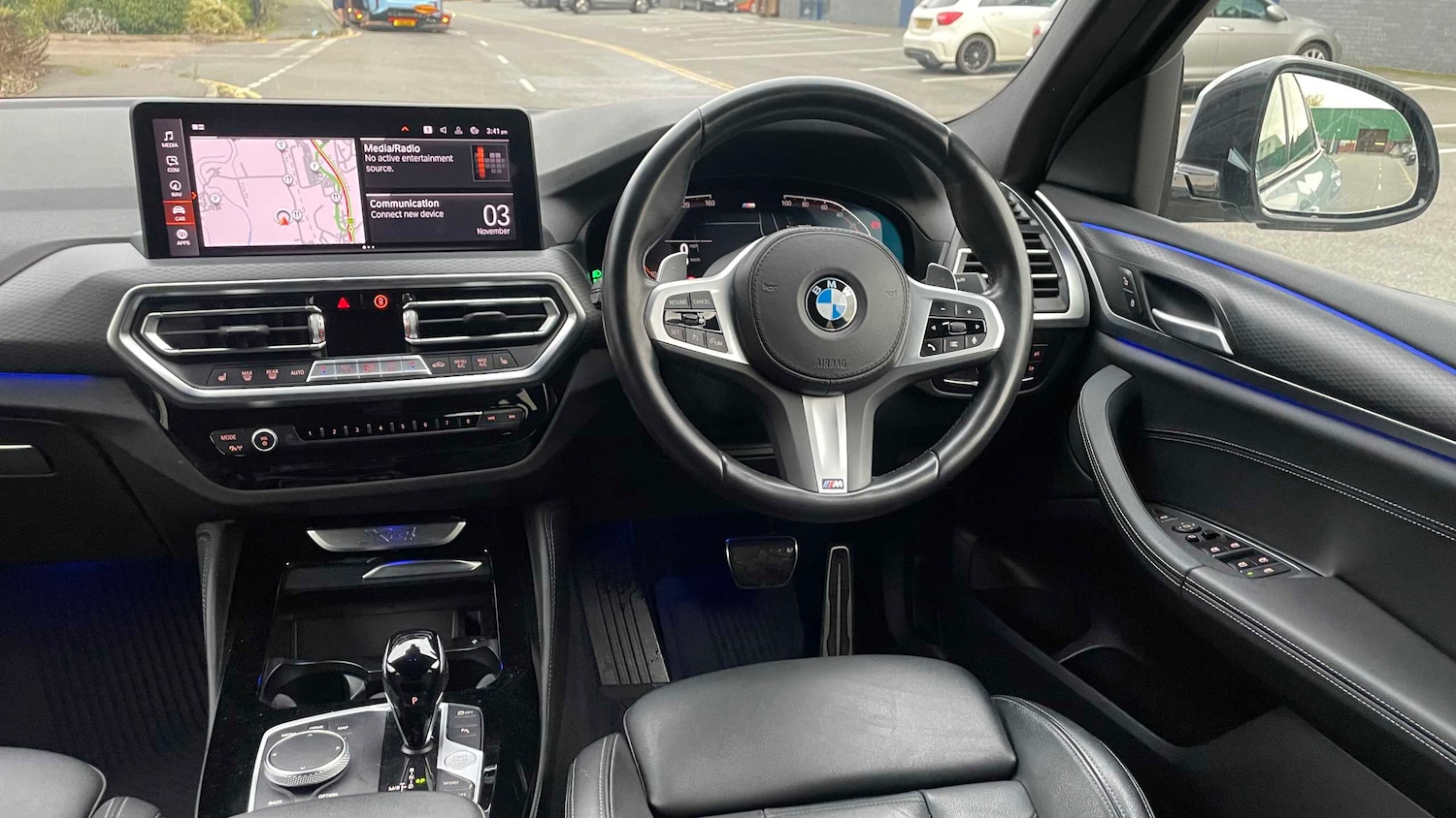 Used BMW X4 2022 for sale - 76460069: Photo 5