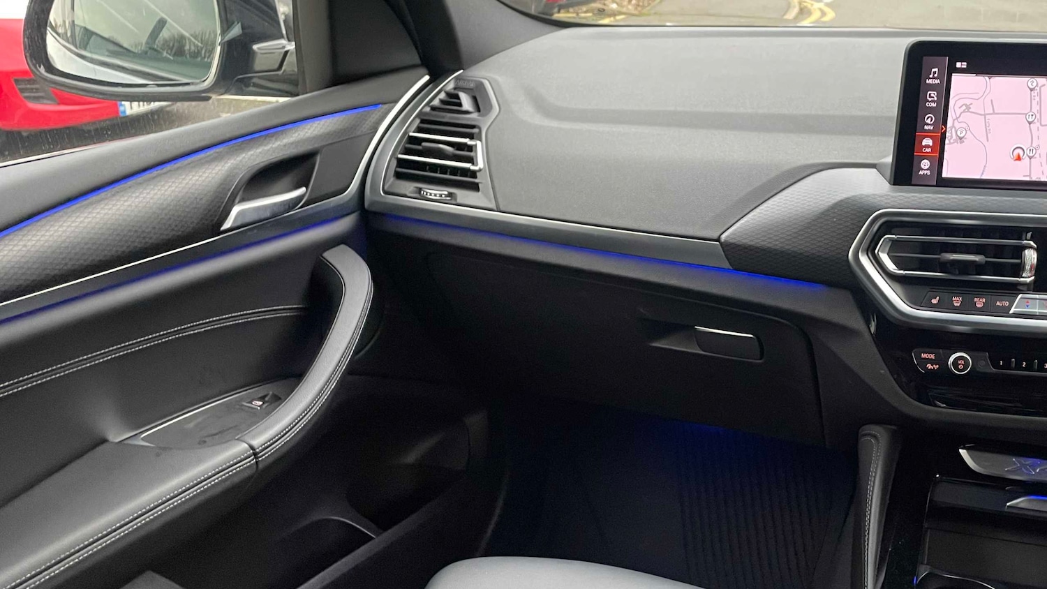 Used BMW X4 2022 for sale - 76460069: Photo 6