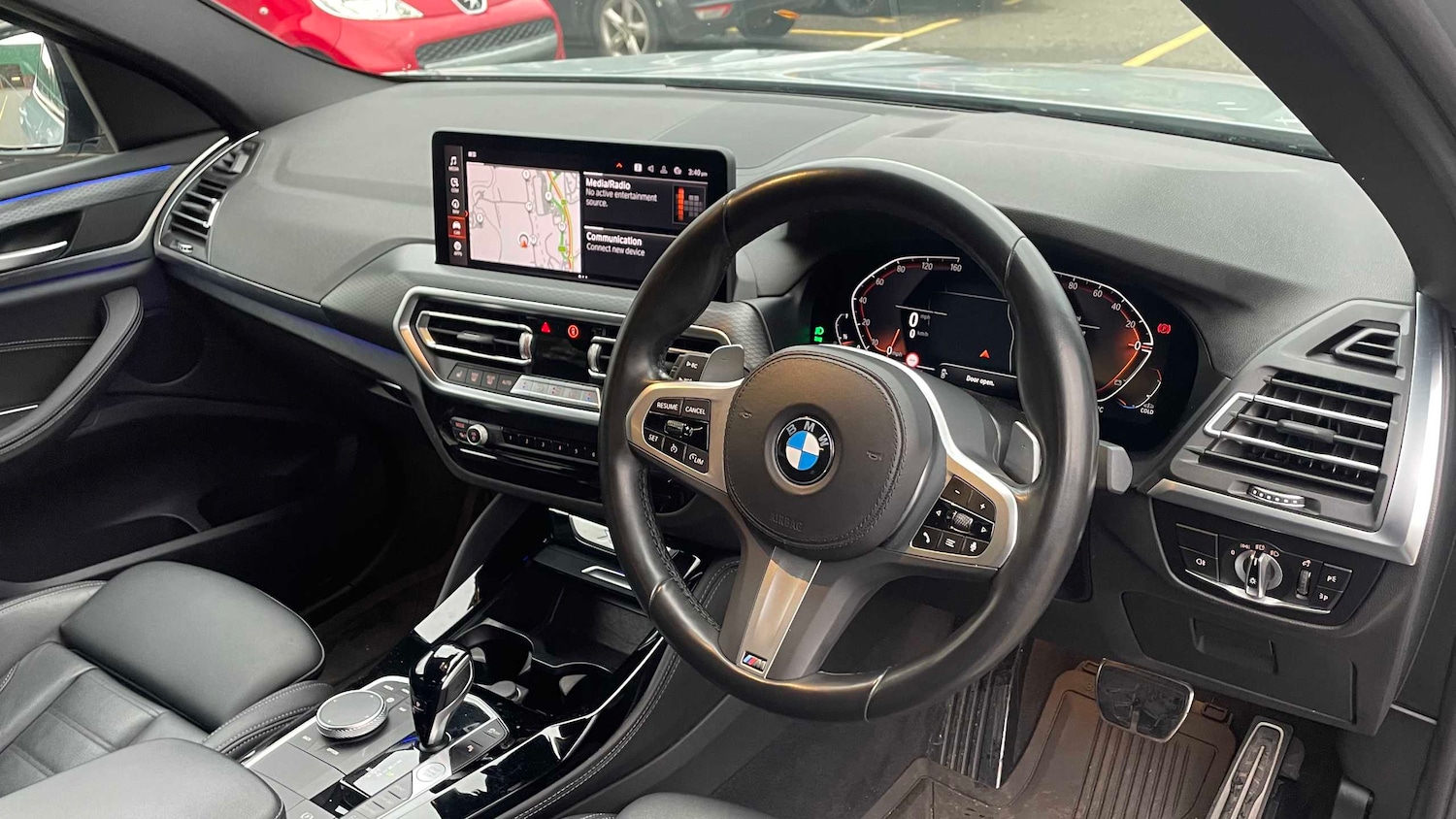 Used BMW X4 2022 for sale - 76460069: Photo 7