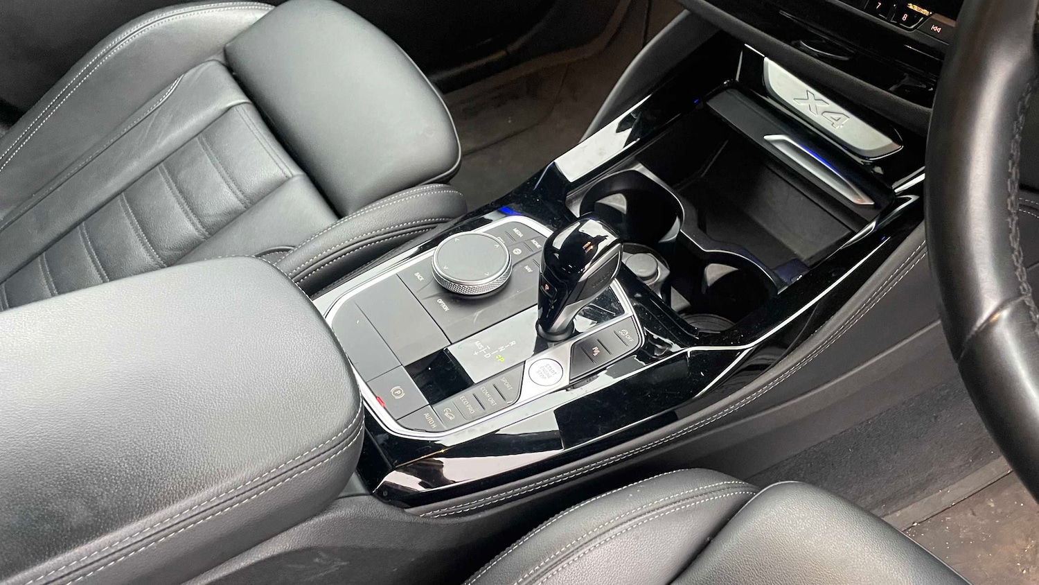 Used BMW X4 2022 for sale - 76460069: Photo 9