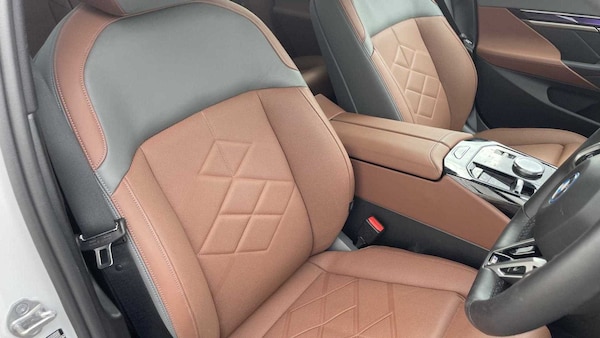 Used BMW i5 2025 for sale - 75249089: Photo 11